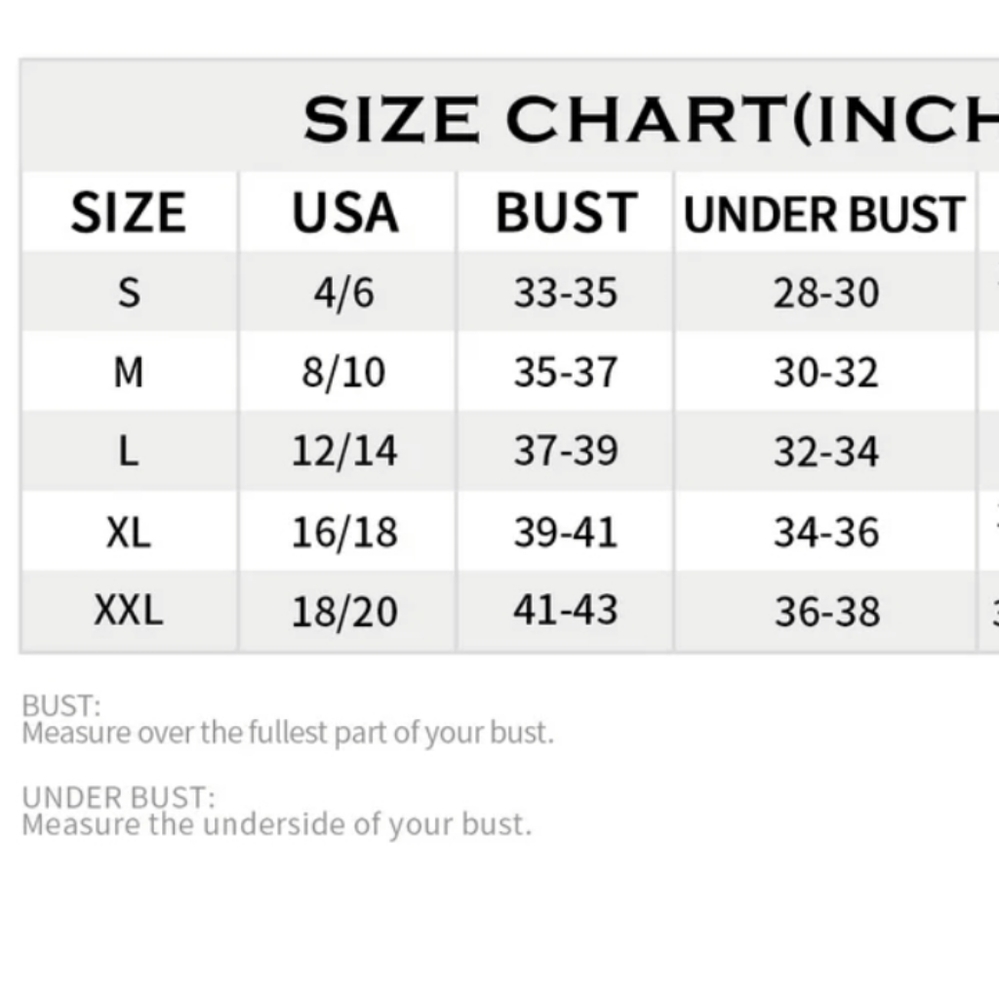 RELLECIGA Women's Strappy Longline Triangle Bikini Top  Sz small - Picture 2 of 2